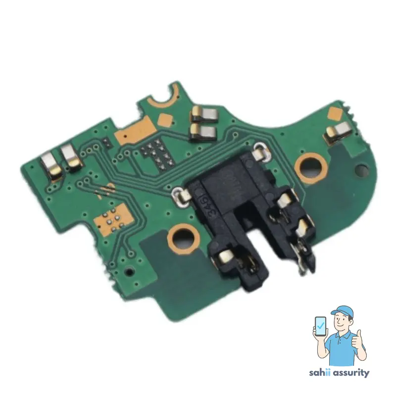 Handsfree Audio Jack Flex Cable for Oppo A3s
